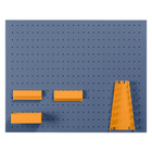 Painel de Parede 575X725mm Presto