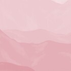 Painel de Parede Montanhas Rosa 270x156 Bobinex