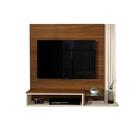 Painel De Parede Suspenso Bancada Londres Para Tv 48 Pol