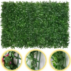 Painel De Plantas Buchinho Muro Inglês