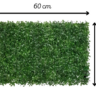 Painel De Plantas Buchinho Muro Inglês
