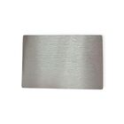 Painel De Revestimento Bamboo Efeito Metal Escovado (11,88 M²)