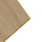 Painel de Revestimento em Madeira MDF 15mm 275x915cm Madeirado  Leo Madeiras 1 peça