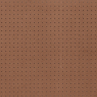 Painel de Revestimento em Madeira HDF 61x122cm Cru Perfurado Eucatex