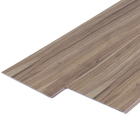 Painel de Revestimento em PVC 25x270cm Cacau Sintra Plasbil m²