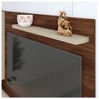 Painel De Tv 75 Polegadas Action Caemmun Havana Off White