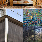 Painel Decorativo Grim Grid - Kit 12 Peças/3m²