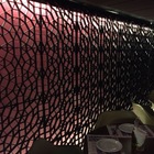 Painel Decorativo Grim Grid - Kit 12 Peças/3m²