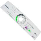 Painel Decorativo Original Lavadora Consul Cwh14 - W11479467