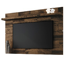 Painel Decorativo Suspenso 1.8 Para Tv Até 70'' Taylor Deck G
