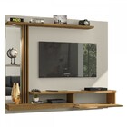 Painel Denver Off White Cinamomo - Bechara Móveis