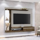 Painel Denver Para Tvs 55 Polegadas Led Elétrico E Prateleira