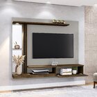 Painel Denver Para Tvs 55 Polegadas Led Elétrico E Prateleira