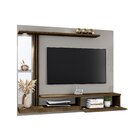 Painel Denver Para Tvs 55 Polegadas Led Elétrico E Prateleira