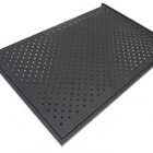 Painel Deslizante - 70cmx245cm - Branco