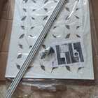 Painel Deslizante - 70cmx245cm - Branco