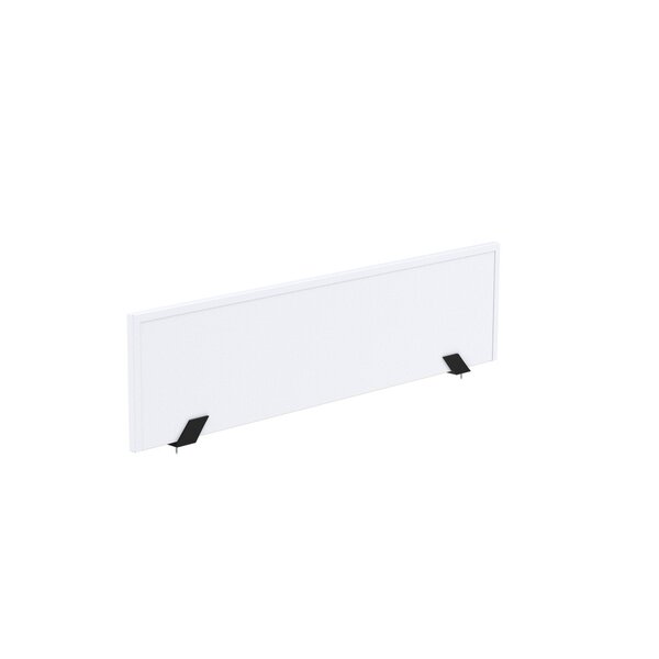 Painel Divisor Central Pdcc160 158 X 25 Branco