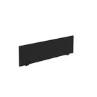 Painel Divisor Central Pdcc160 158 X 25 Preto