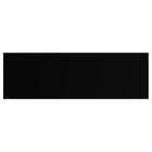 Painel Divisor De Mesa 110 Cm Me4183 Tecno Mobili