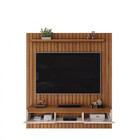 Painel Dj Isac 160 Cm Em Mdf