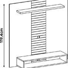 Painel Dj Smart Bf 14075.134