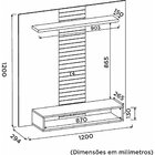 Painel Dj Smart Bf 14075.134