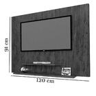 Painel Don Para Tv Até 42" Branco/freijó Primus