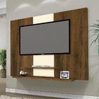 Painel Don Para Tv Até 42" Freijó/perola Primus