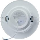 Painel Downlight Smart Inteligente Wifi Rgb 15cm 110v Wiz