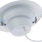 Painel Downlight Smart Inteligente Wifi Rgb 15cm 110v Wiz