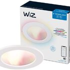 Painel Downlight Smart Inteligente Wifi Rgb 15cm 110v Wiz