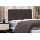 Painel Dubai Para Cama Box King 195 Cm Suede S04 - D'rossi -