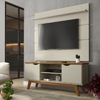 Painel E Rack 1.4 Paul Off White