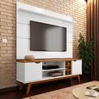 Painel E Rack 1.8 Paul Branco