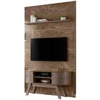 Painel E Rack Piso Teto Tv 65 244x154 Cm 7141 Mdt