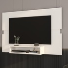 Painel Eccos Off White – Fabri Móveis