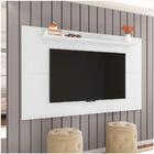 Painel Elegant Branco - Bechara Móveis