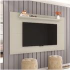 Painel Elegant Off White – Bechara Móveis