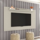 Painel Elegant Off White – Bechara Móveis