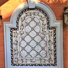 Painel Em Mosaico Bella Vicenza