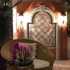 Painel Em Mosaico Bella Vicenza