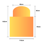 Painel Em Mosaico Bella Vicenza