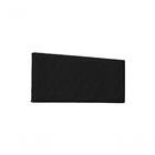 Painel Esmeralda Corano Preto Casal - Spezzia