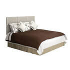 Painel Estofado Casal San Miguel Rufato