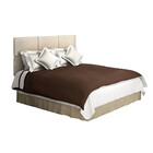 Painel Estofado Casal San Miguel Rufato