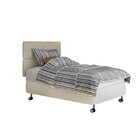 Painel Estofado Solteiro San Miguel Rufato