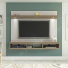 Painel Evolution Ideal Para Tv De Até 60 Polegadas Artely