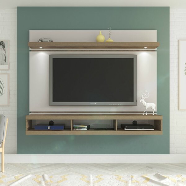 Painel Evolution Ideal Para Tv De Até 60 Polegadas Artely