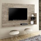 Painel Exclusive  - Para TV até 40 polegadas - Mavaular Carva