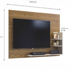 Painel Exclusive - Damasco Mavaular